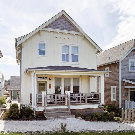 Villa Caberneigh Getaway By Seabrook Hospitality